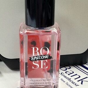 Victoria’s Secret Hardcore Rose Perfume